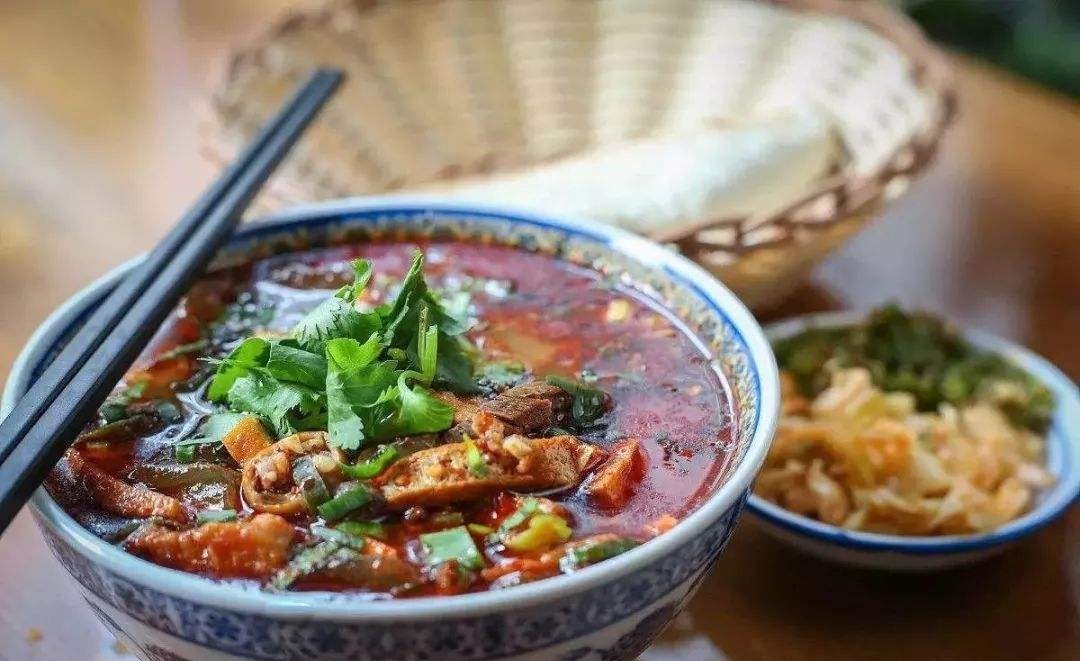 普及|大米是宋朝才普及的,那1000多年前的唐朝人吃什么?把人都看馋了