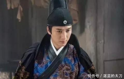 明朝|解读:明朝的“锦衣卫指挥使”是什么级别?说了你可别不信!