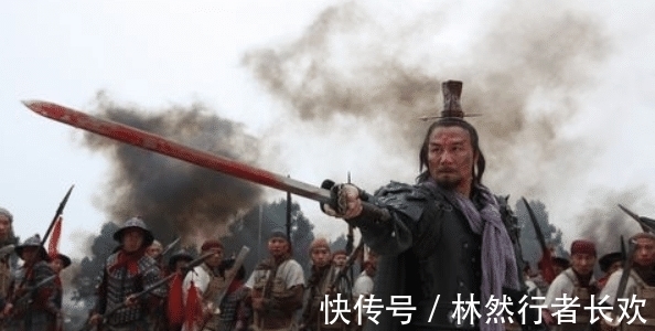 孙立|此人智胜吴用，武艺不输武松，上梁山可当老大，可惜宋江请不动他