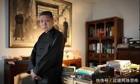 卖家|马未都跨国捡漏,将13万件珍宝“一锅端”,卖家泪流满面!