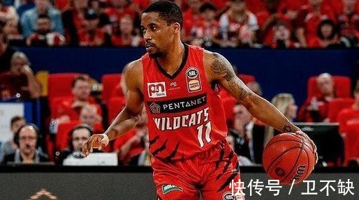 珀斯|NBL直播: 珀斯野猫VS塔斯马尼亚蚂蚁 谁能夺取胜利?