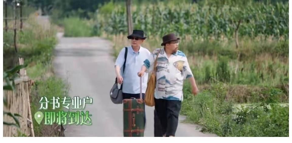 《向往的生活》14期節(jié)目，10位嘉賓讓觀眾印象深刻，楊紫很受歡迎