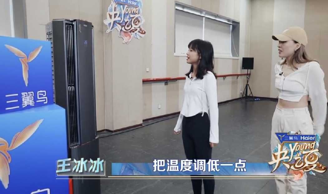 智慧|40位央视名嘴在《央young之夏》里秀才艺,在三翼鸟享生活