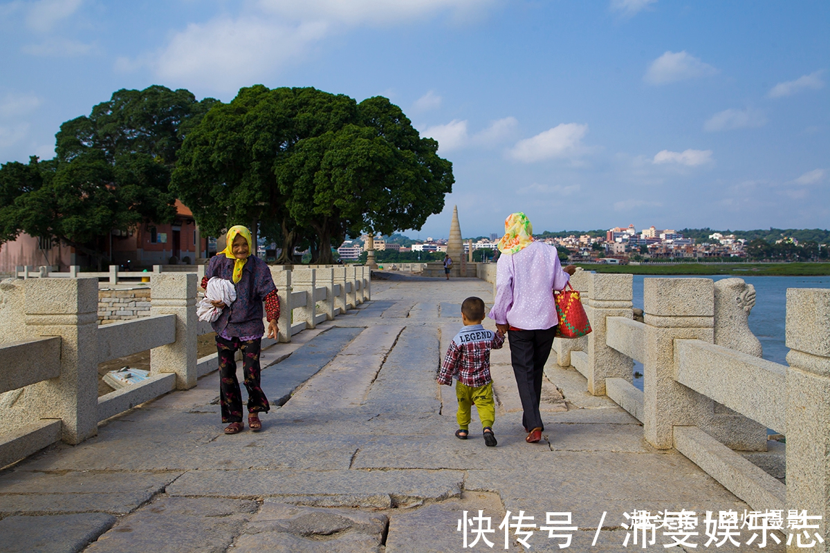 沧桑|泉州最有故事的9个小众精致旅行地，古风古韵，记录泉州沧桑巨变