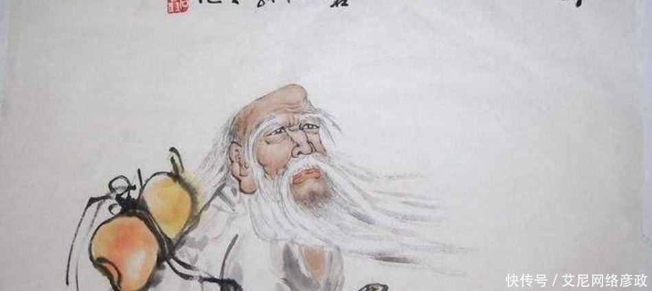 弟子&鬼谷子:与人相交,铭记两句话,助你左右逢源,前程似锦