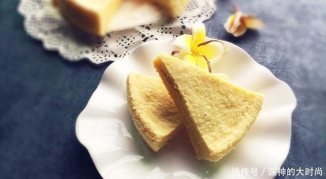 小米糕|胃不好早餐多吃它，养胃健脾，越吃肠胃越健康，比吃药管用