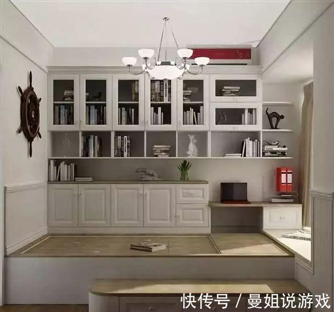 飘窗|榻榻米到底值不值得装?是鸡肋还是宝藏?全面分析榻榻米家装运用