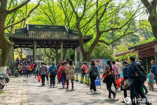 海景|这就叫春！杭州私房踏青路线，保姆级详尽请收好