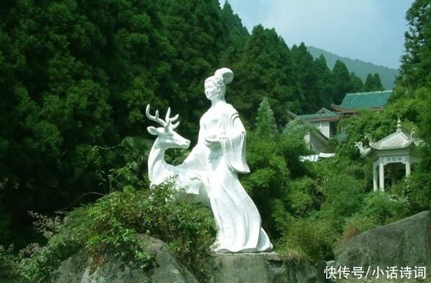 魏夫人|宋词有多美？这位女词人的相思之作，读来犹如欣赏一幅精美的图画