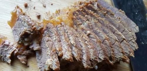 膀肉|这东西几十块1斤,再贵也要买给孩子吃,条件允许每周吃2次最佳