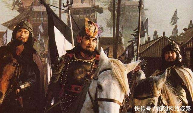 历史|吕布被杀前留下7个字,本可改写三国历史,可惜曹操当时没听懂