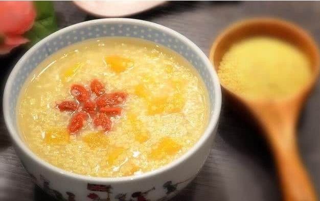 南瓜|胃好的人更长寿！6种养胃“补物”，每天吃点，养好多年老胃病！
