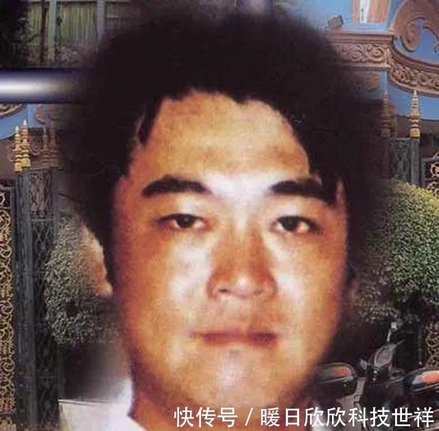 夜总会$商业帝国"凯歌音乐广场"——福州首富陈凯的江湖路