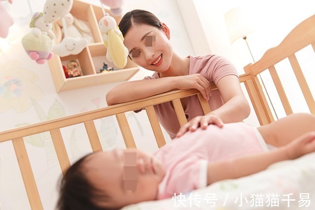 妙招|宝宝成了“夜猫子”多半是父母自己作的,3个妙招让娃睡到天亮