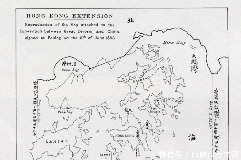 法律传统|西方列强为何要求中国土地租借99年若是100年,会有什么后果