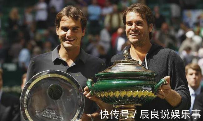 德约科维奇|哈雷赛公布参赛阵容,费德勒尚能饭否?