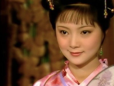 贾元春@贾宝玉只是宝钗的备胎,她真正心仪的是这个男人,这个男人是谁