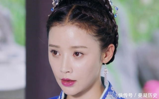 《独孤皇后》瑛子让人见识到了什么才是最毒妇人心!