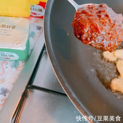 大勺|酱香魔芋牛肉这样吃，换个口味换种心情