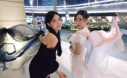  郑琴心|《心动3》姚沐希被指不合群？女嘉宾私下聚会，唯独她一人没互动