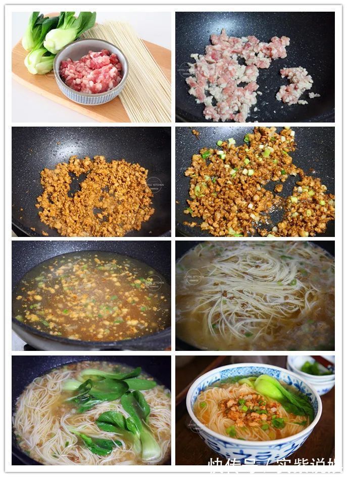 食谱|一周早餐食谱，开学了，每天早餐吃什么，照着做就好