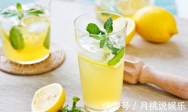 蜂蜜|别再拔罐祛湿了！柠檬和它泡一泡，连喝一周体内湿气全消，腰也细