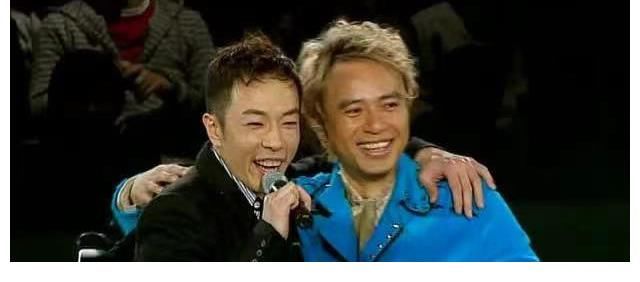 譚永林|李克勤是“大灣區(qū)兄弟”的非工作人員，曾與陳小春、張智霖合作