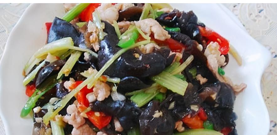 百吃不厌的几道家常菜,简单易上手,解馋开胃,美味极了