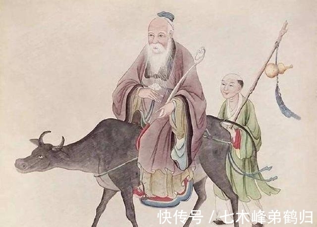 老头|清朝一老头练成“长生术”,90岁带4名少女闭关,1月后破功而亡