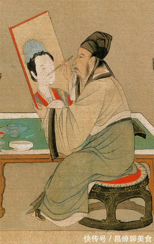 真容@王昭君真容长啥样?复原图曝光后,网友:这么丑?专家:这是事实