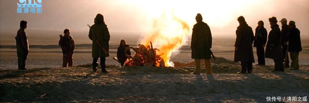 揭露|16年了,这部揭露“剥皮”生意的电影还是不敢看第二遍