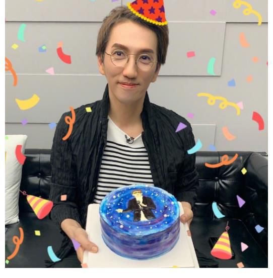 哥哥們|林志炫錄制新節(jié)目不慎跌落舞臺，沒有賣慘堅持完成表演，偶像呀