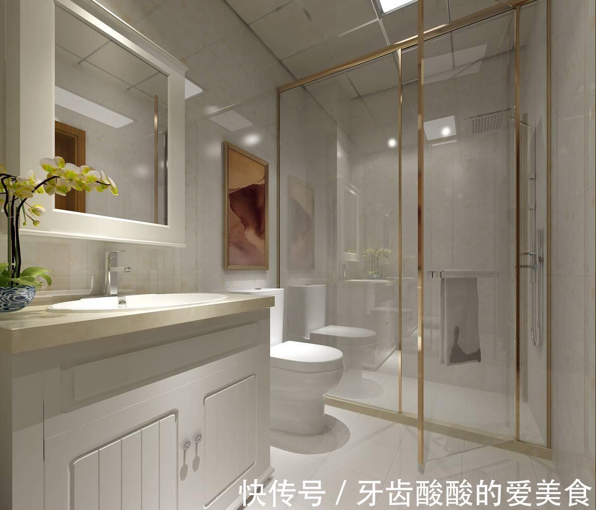 危险行为|卫生间这些危险行为，很多人都在做！为了家人健康，赶紧改！