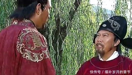 纯属|李善长七十多了，朱元璋为何要杀他，为老不尊，被杀纯属咎由自取