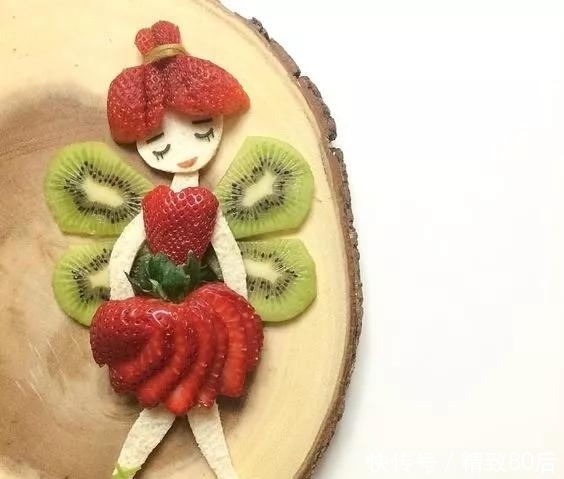 孩子挑食,妈妈操碎了心!在这个颜值当前的时代,食物也要美!