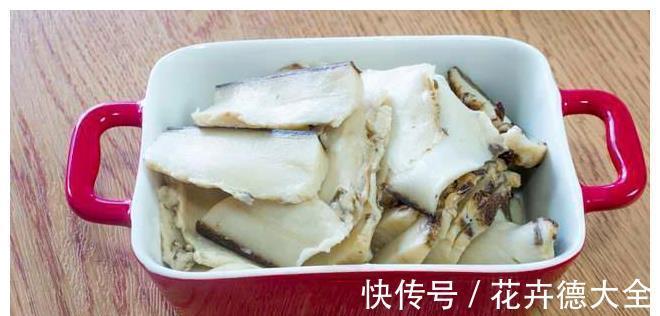金针菇|宁可十天不吃肉,不可一日不食菌!8道菌类菜肴,荤素都有,收藏