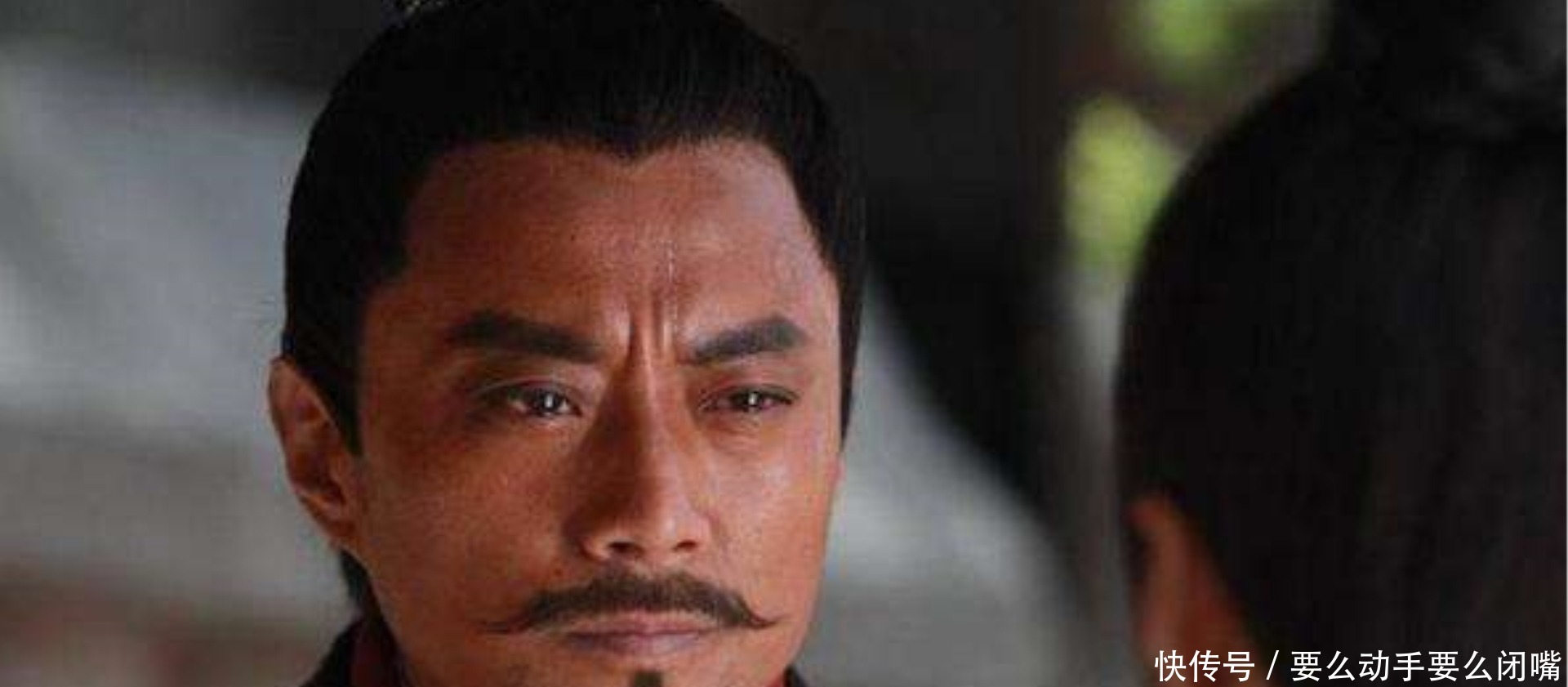 武功高强|他是富家子弟出身,武功高超无人能敌,上梁山后却成了账房先生!