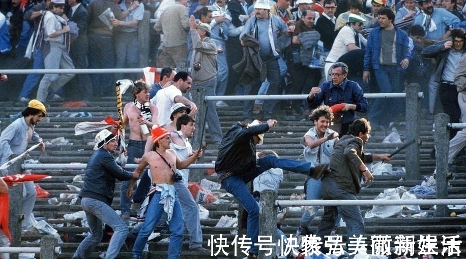 激光|除了激光笔射眼，足坛还有哪些“流氓事件”？俄罗斯球迷两度上榜