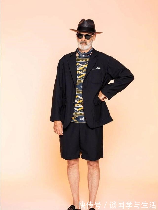 灵感 后疫情时代,EG能给到“Indoor”风怎样的穿搭灵感!