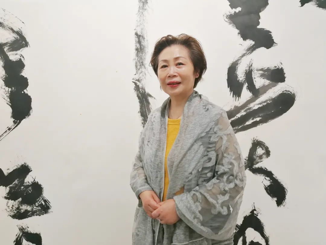 中国画#「?李江」|丹青追梦 水墨本色-中国当代书画名家个人云展览