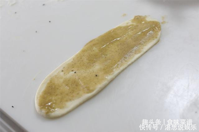 酥脆|油酥饼怎么做才酥脆可口原来油酥有技巧,做对了比手抓饼还好吃