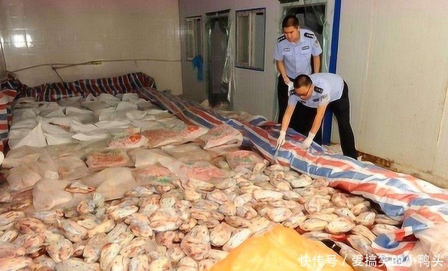 原材料|市场上的“假牛肉”是什么做的?看完原材料,才知道被骗好多年?