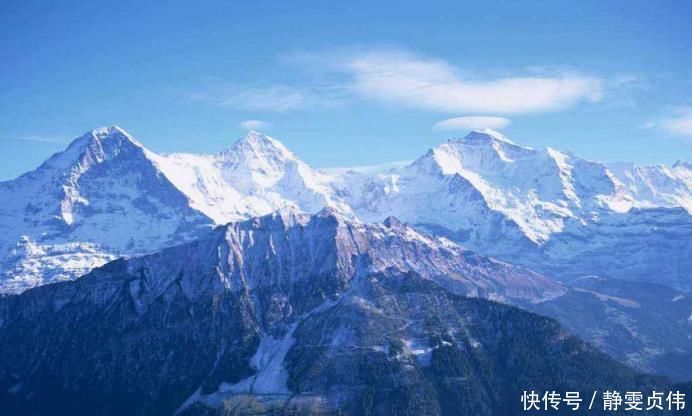 高度仅为5596米玉龙雪山，为何迟迟没人登顶？网友：珠峰都登顶了