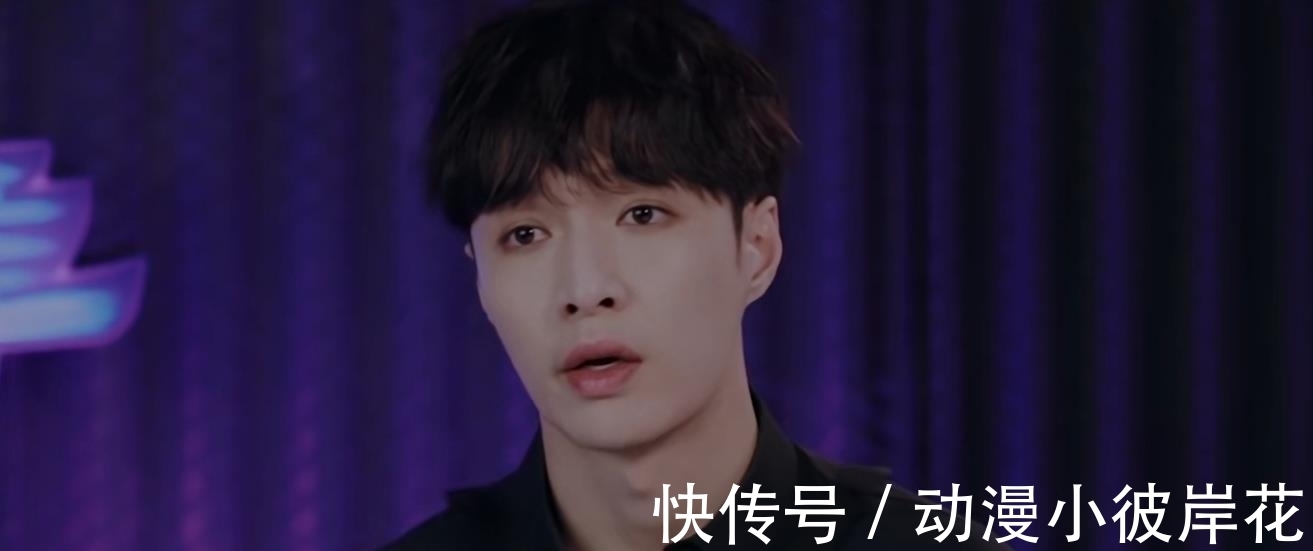 陳偉霆|《街舞4》尚未開播,已發布兩條聲明,張藝興、王一博均被牽連