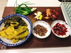 家常鱼肉菜谱，麻辣酸菜鱼，无需调料包，简单美味营养，吃不够