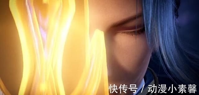 蓝银霸王枪|斗罗大陆:刺穿烈阳斗罗的武魂真身,这才是蓝银霸王枪的真正威力