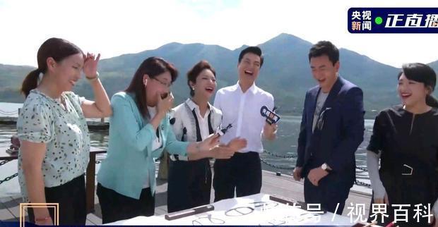 晚會(huì)|央視秋晚主持人曝光,又是魯健孟盛楠任魯豫3位搭檔,期待值降低