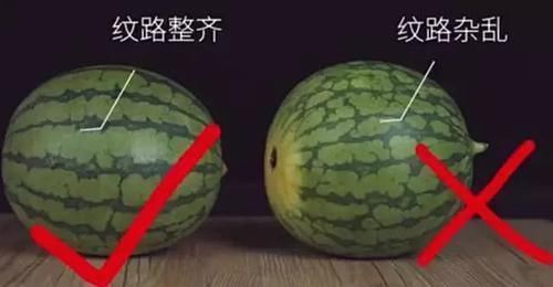 挑选|挑选水果小技巧,夏天再也不怕挑不到好吃的水果了