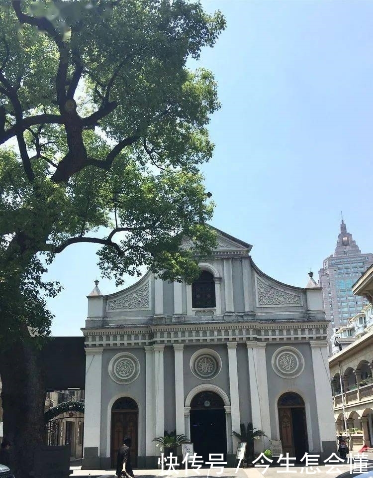 历史沉钩:值得重拾的记忆(四)