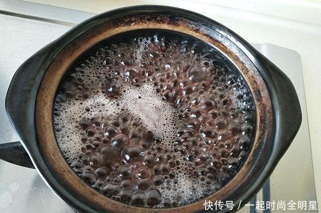 入冬|入冬了,早餐这样做,女人要多吃,隔三差五煮一碗,冬天不怕冷